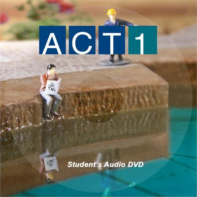 pro-ACT 1 CD