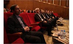 مراسم گرامیداشت مقام معلم