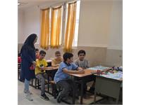 رویداد آموزشی- تفریحی ILI FUN DAY در مرکز صدرا برگزار شد