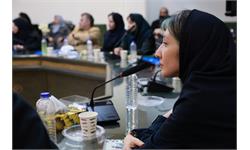 گزارش تصویری از جشن گرامیداشت روز پژوهش کانون زبان ایران