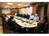 انتصاب مدیران، سرپرستان و مسئولان جدید در کانون زبان ایران