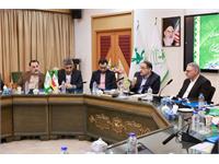 گزارش تصویری از جشن گرامیداشت روز پژوهش کانون زبان ایران