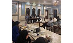 رییس کانون زبان ایران از مراکز استان گلستان بازدید کرد