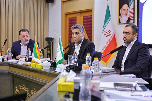 گزارش تصویری از گردهمایی مدیران ستادی و استانی کانون زبان ایران ( بخش دوم)