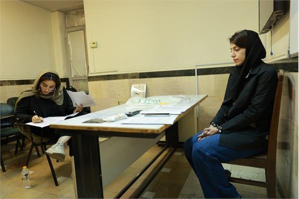 بیست و دومین دورۀ آزمون زبان اسپانیایی DELE برگزار شد