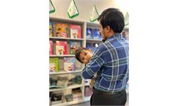 گزارش تصویری از آخرین روز نمایشگاه بین‌المللی کتاب تهران