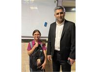 آموزش زبان در کودکی، زمینه‌ساز پرورش نسلی بین‌المللی، خلاق و فرهنگی است