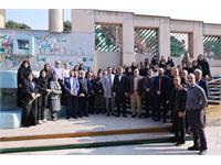 گزارش تصویری از جشن گرامیداشت روز پژوهش کانون زبان ایران