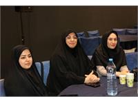 مدیر جدید کانون زبان استان فارس منصوب شد