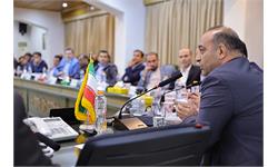 گزارش تصویری گردهمایی مدیران ستادی و استانی کانون زبان ایران (بخش دوم)