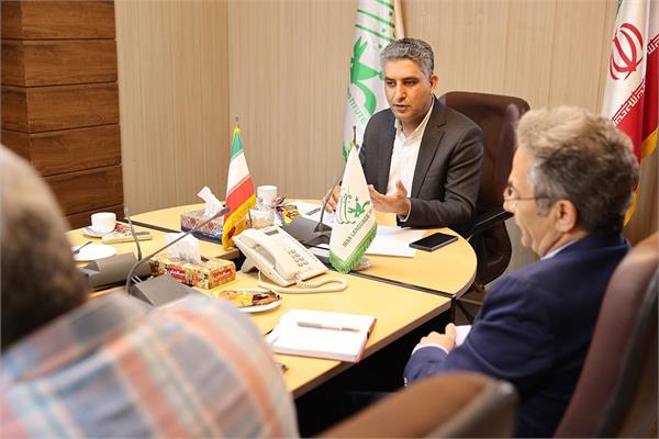 تقویت زیرساخت و کیفیت کلاس‌های آنلاین در کانون زبان ایران