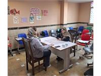 بیست و چهارمین دورۀ آزمون زبان اسپانیایی DELE در کانون زبان ایران برگزار شد