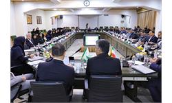 گزارش تصویری گردهمایی مدیران ستادی و استانی کانون زبان ایران (بخش دوم)