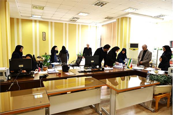 استان تهران