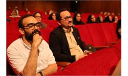 مراسم گرامیداشت مقام معلم (گزارش تصویری)