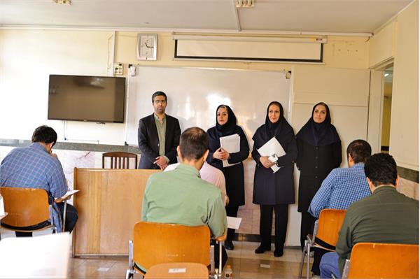 برگزاری اولین دوره  آزمون DELE ویژه سطح  A2 در کانون زبان ایران