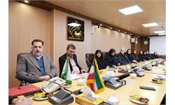«سرپرست معاونت آموزشی کانون زبان ایران» منصوب شد