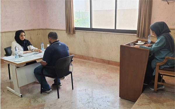 بیستمین دورۀ آزمون زبان اسپانیایی DELE در کانون زبان ایران برگزار شد