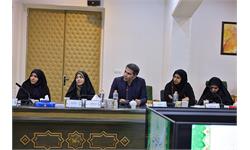 گردهمایی مدیران ستادی و استانی کانون زبان ایران پاییز 1403 4
