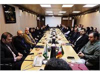 «سرپرست کانون زبان ایران در استان تهران» منصوب شد