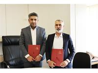 تفاهم نامۀ همکاری میان کانون زبان ایران و شرکت خدمات و پشتیبانی توسعۀ تعاون منعقد شد