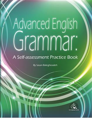 pro-Advanced English Grammar