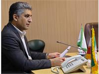 رییس کانون زبان ایران با برخی از مدیران استانی گفت و گو کرد