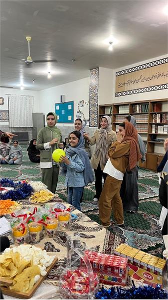 رویداد«ILI Fun Day»  این بار در استان یزد