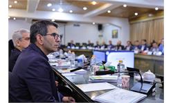 گردهمایی مدیران ستادی و استانی کانون زبان ایران پاییز 1403 27