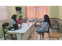 آزمون‌های DELF/DALF TP در استان فارس برگزار شد