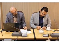 تقویت زیرساخت و کیفیت کلاس‌های آنلاین در کانون زبان ایران