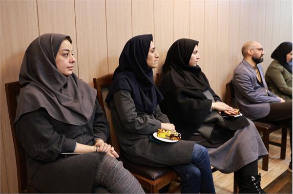 «سرپرست معاونت آموزشی کانون زبان ایران» منصوب شد