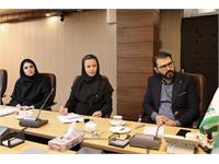 بررسی ابعاد اجرایی و کیفی برگزاری حضوری آزمون‌های پایان ترم در کانون زبان ایران