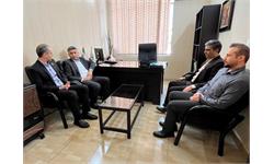 رییس کانون زبان ایران از مراکز استان گلستان بازدید کرد