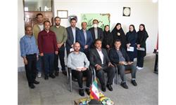 سرآمدی اردبیل 5