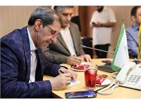 رونمایی از نسخۀ ارتقایافته و زیرساخت‌های نوین سامانۀ آموزش آنلاین کانون زبان ایران