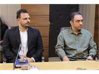 «سرپرست کانون زبان ایران در استان تهران» منصوب شد