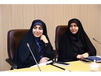 جلسۀ مدیران ستادی و استانی و مسئولان مراکز آموزشی کانون زبان ایران برگزار شد