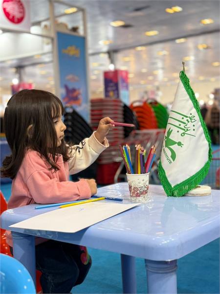 گزارش تصویری از هشتمین روز جشنواره ملی اسباب بازی