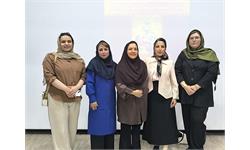 استان بوشهر میزبان رویدادهای آموزشی - سرگرمی کانون زبان ایران بود