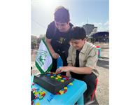 رویداد «یک روز با کانون زبان ایران» برگزار شد