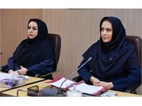 مراسم افتتاحیۀ دورۀ ضمن خدمت مدرسان جدیدالورود برگزار شد