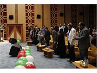 تجلیل سرآمدان 9