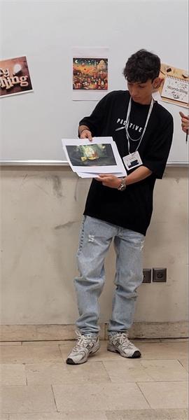 رویداد یک روزه تفریحی-آموزشی ویژه بزرگسالان کانون زبان ایران برگزار شد