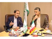 رونمایی از نسخۀ ارتقایافته و زیرساخت‌های نوین سامانۀ آموزش آنلاین کانون زبان ایران