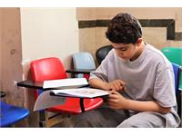 آزمون‌های DELF junior/Prim برگزار شد