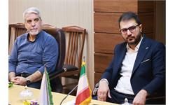 تودیع مدیر استان تهران 14