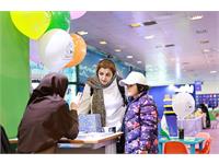 حضور کانون زبان ایران در دهمین جشنواره ملی اسباب بازی (گزارش تصویری)