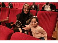 مراسم گرامیداشت مقام معلم