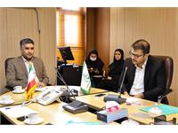 اولین دورۀ توسعۀ حرفه‌ای (ضمن خدمت) مدرسان جدیدالورود برگزار شد